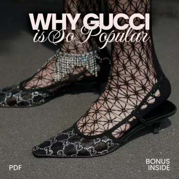 Why Gucci Is Popular: Smarter Buying & Resale Tips