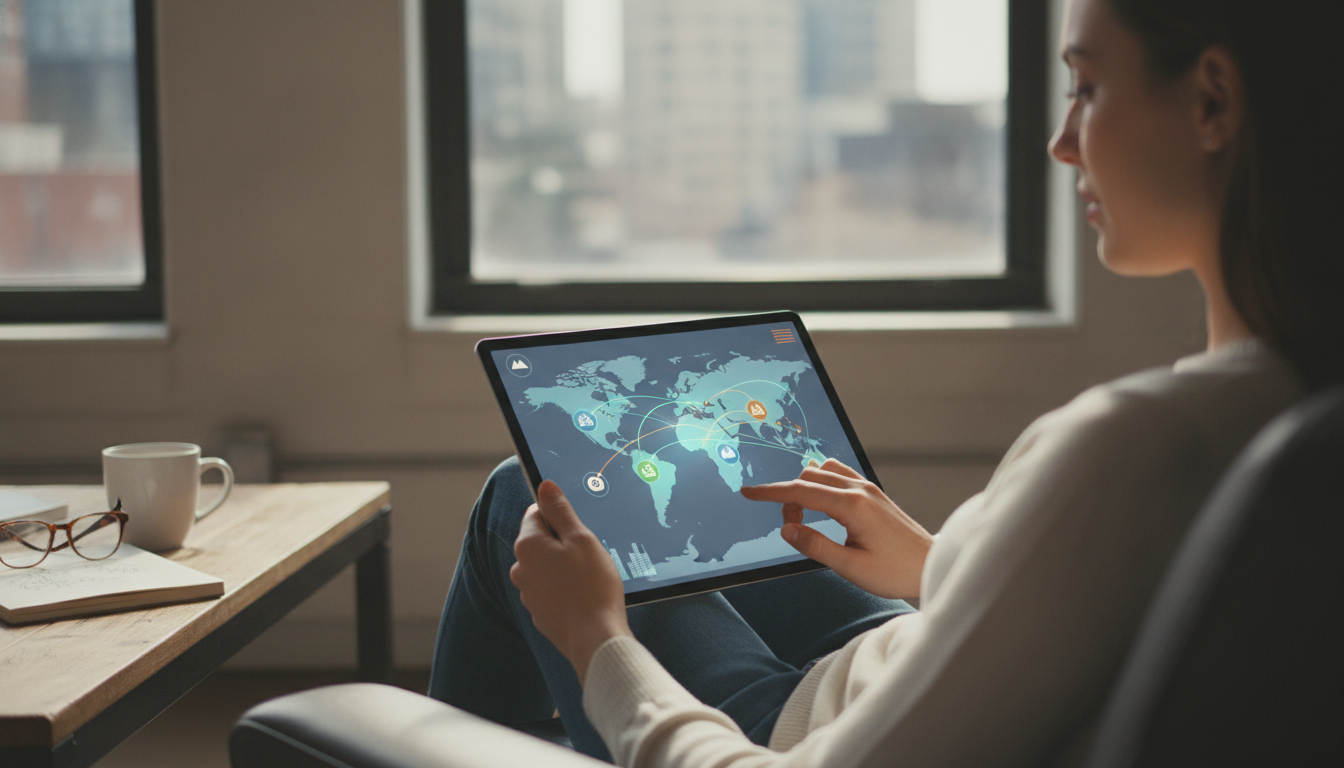 AI Travel Planning: Build Personalized Itineraries Fast