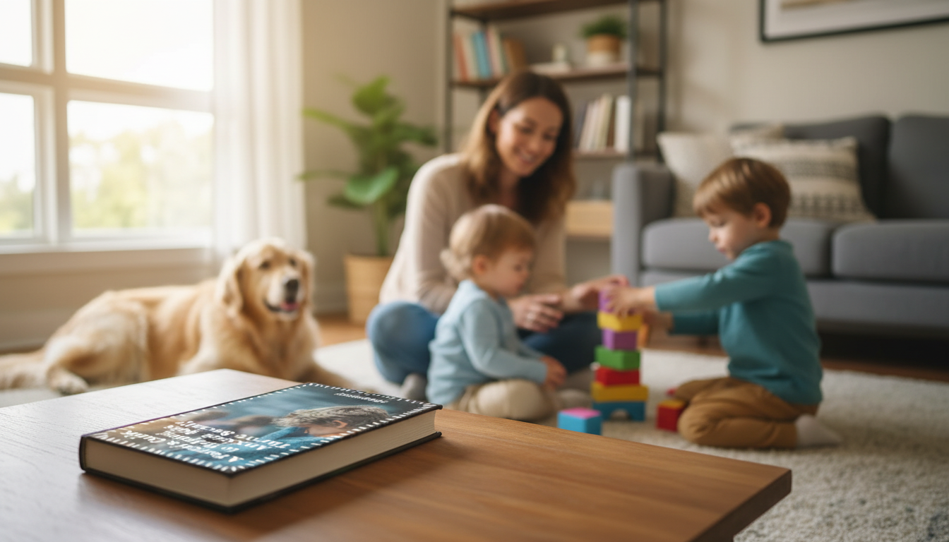 Help Kids With Social Anxiety: Calm Skills, Scripts & Steps