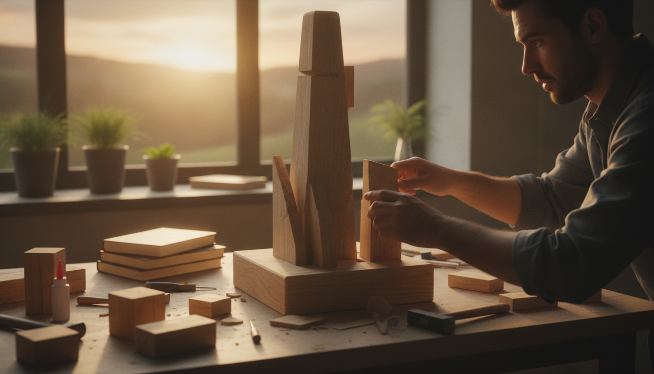 How to Rebuild After a Big Failure: A Practical Comeback