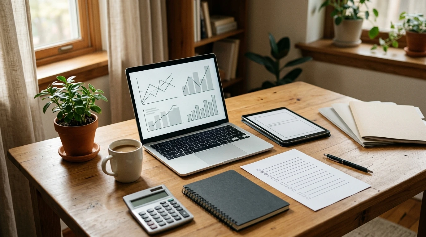 Stock Market Investing Foundations: 3-in-1 Beginner Bundle