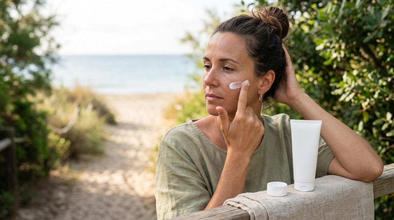 Summer Skincare Essentials: Heat-Proof Routine Guide