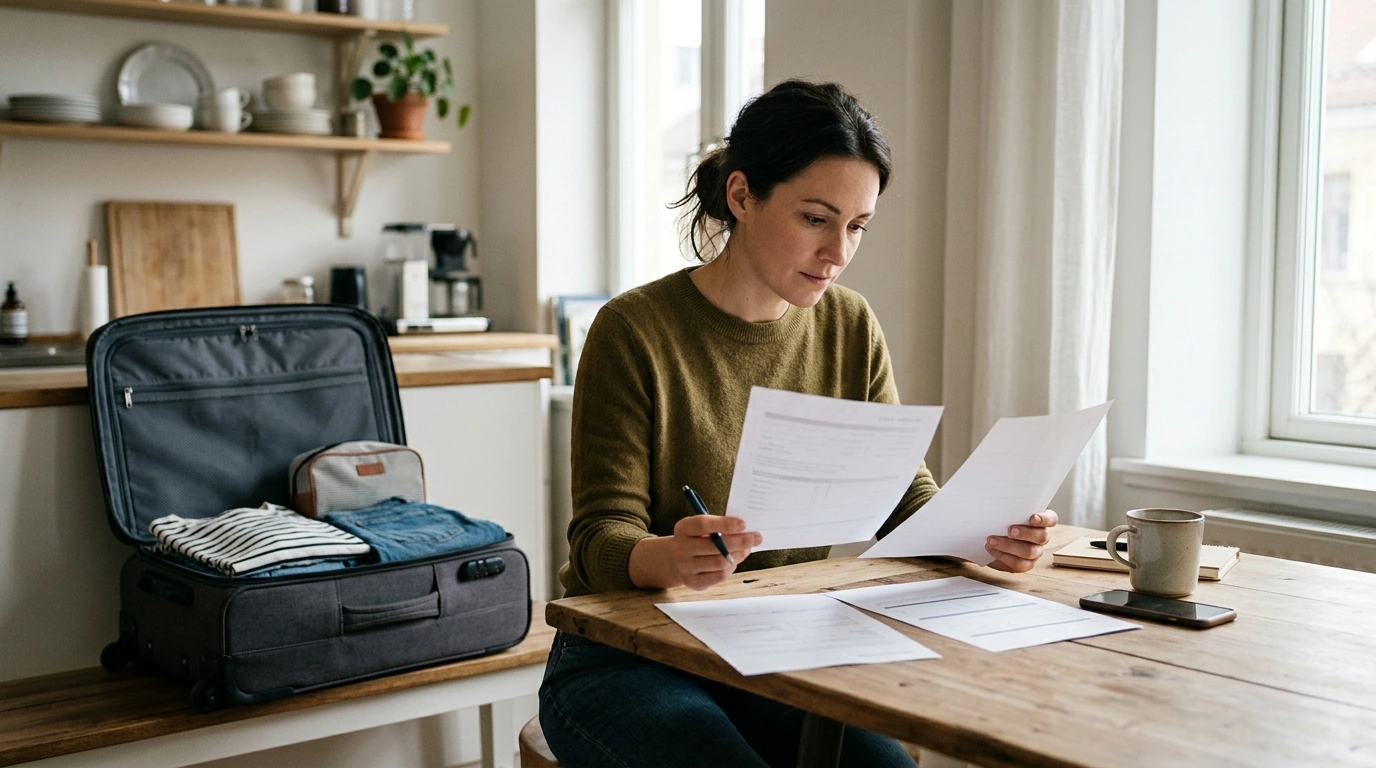 Travel Insurance Explained: Coverage, Limits, Exclusions