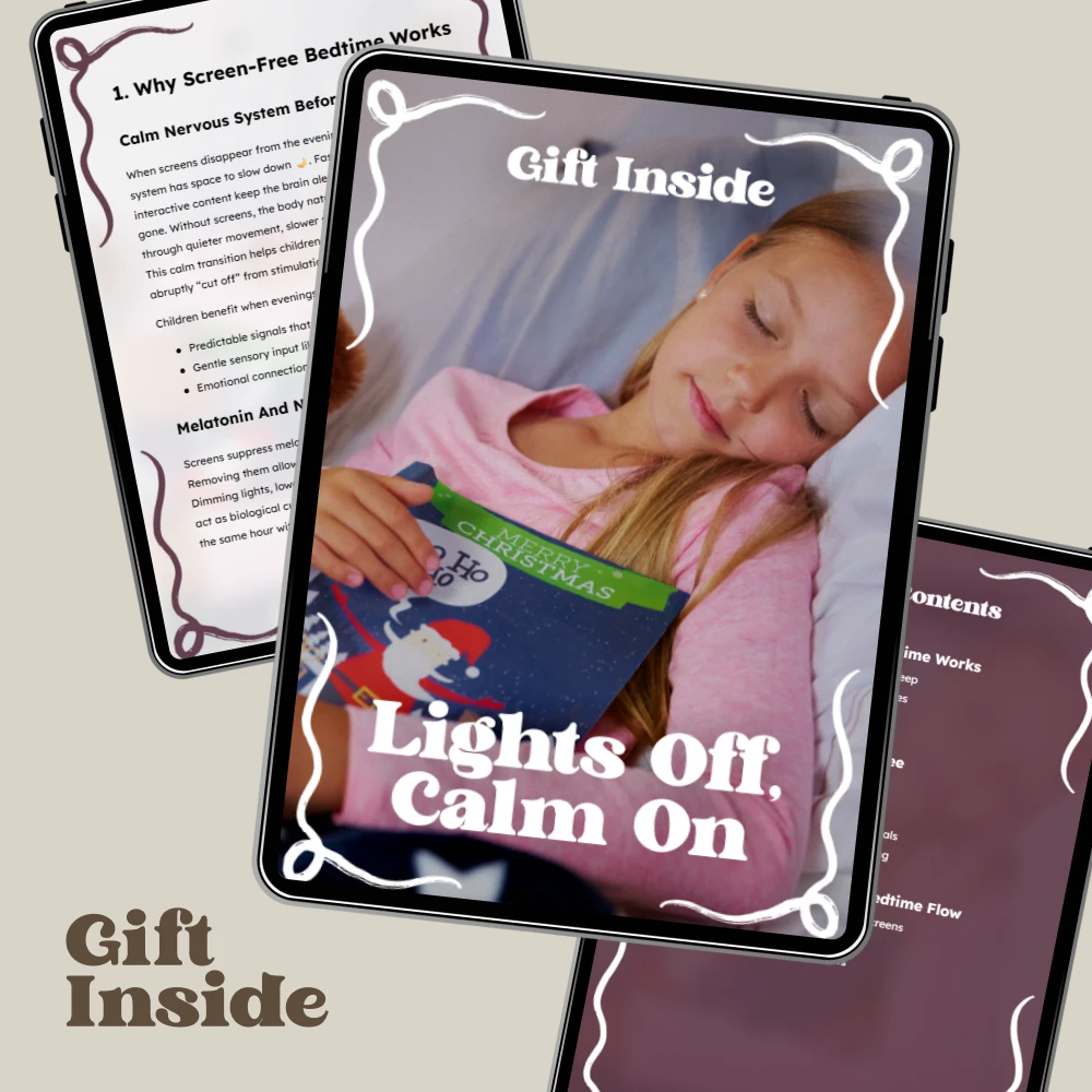 Lights Off Meaning: More Than a Bedtime Reminder
