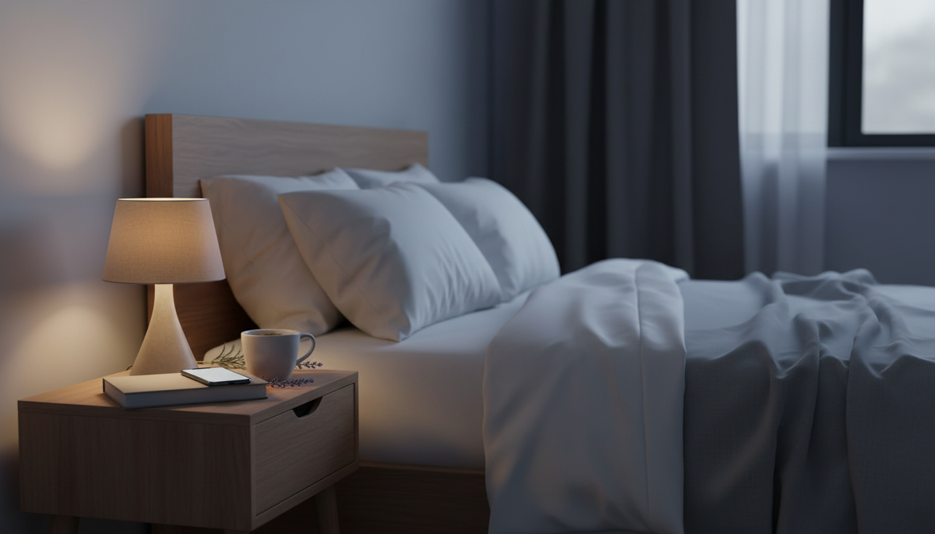 Build Healthier Phone Habits for Better Focus and Sleep